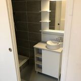 Appartement 3 pièces / 44.25 m² / 76 000 € / CAMBRAI